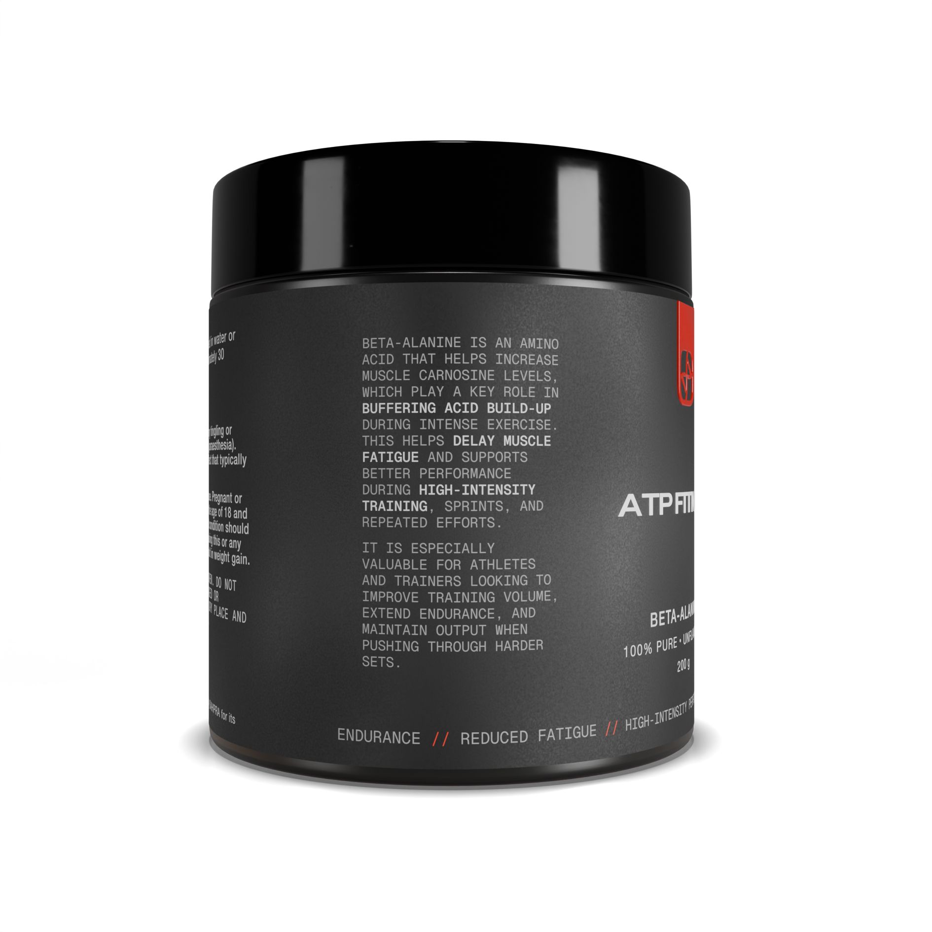 Beta-Alanine 200 g
