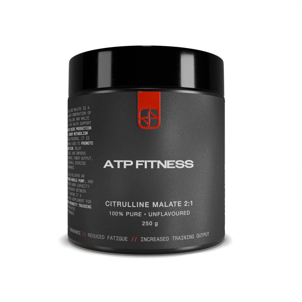 Citrulline Malate 250 g