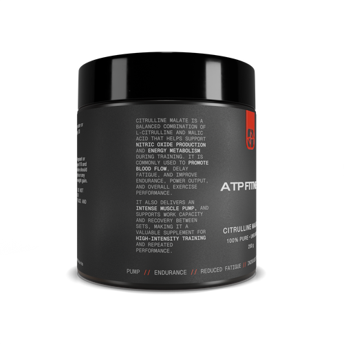 Citrulline Malate 250 g
