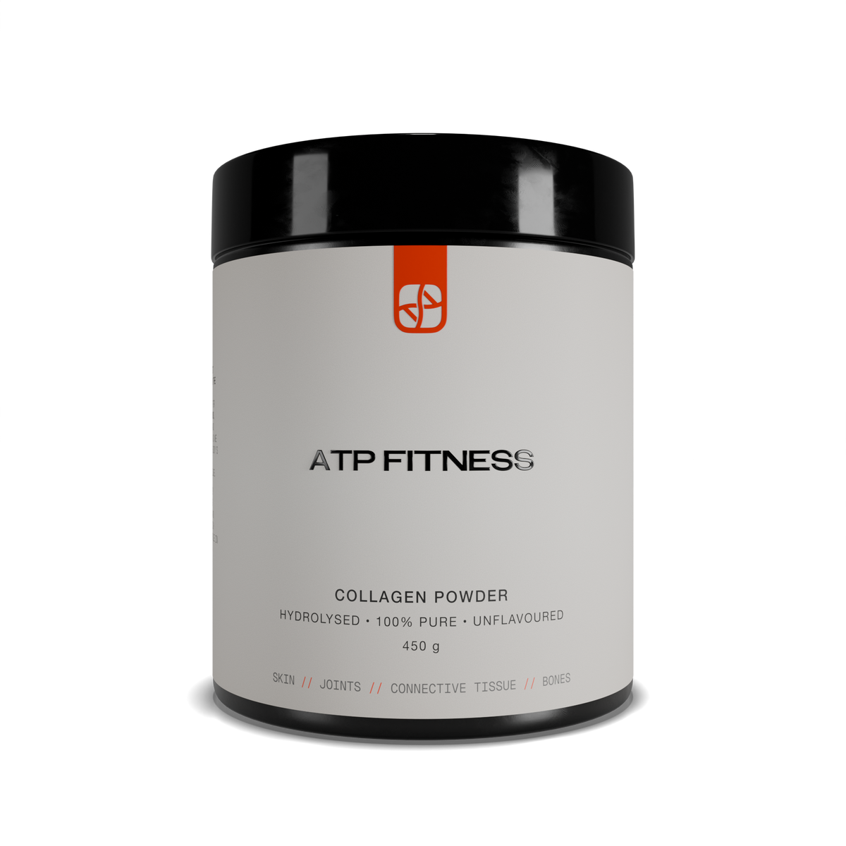 Hydrolysed Collagen 450 g