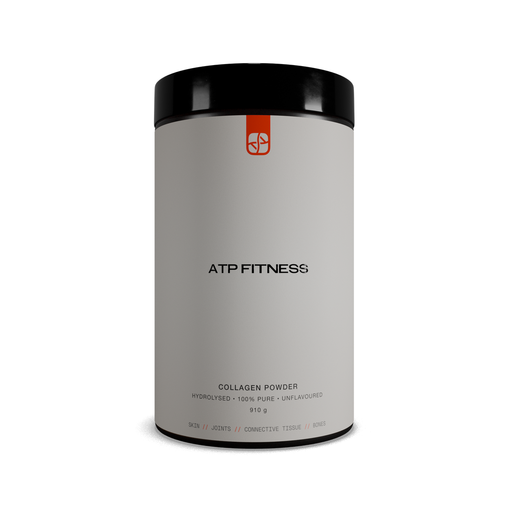 Hydrolysed Collagen 910 g