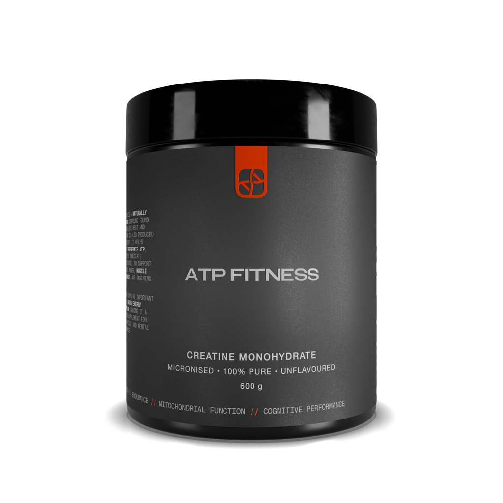 Micronised Creatine Monohydrate 600 g