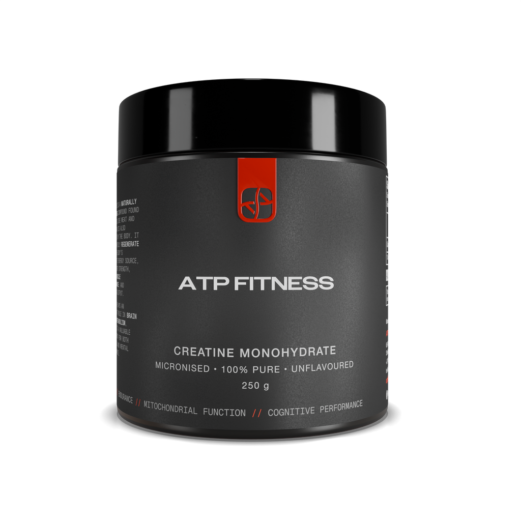 Micronised Creatine Monohydrate - 250 g