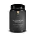 Unflavoured Whey Protein Concentrate 1 kg