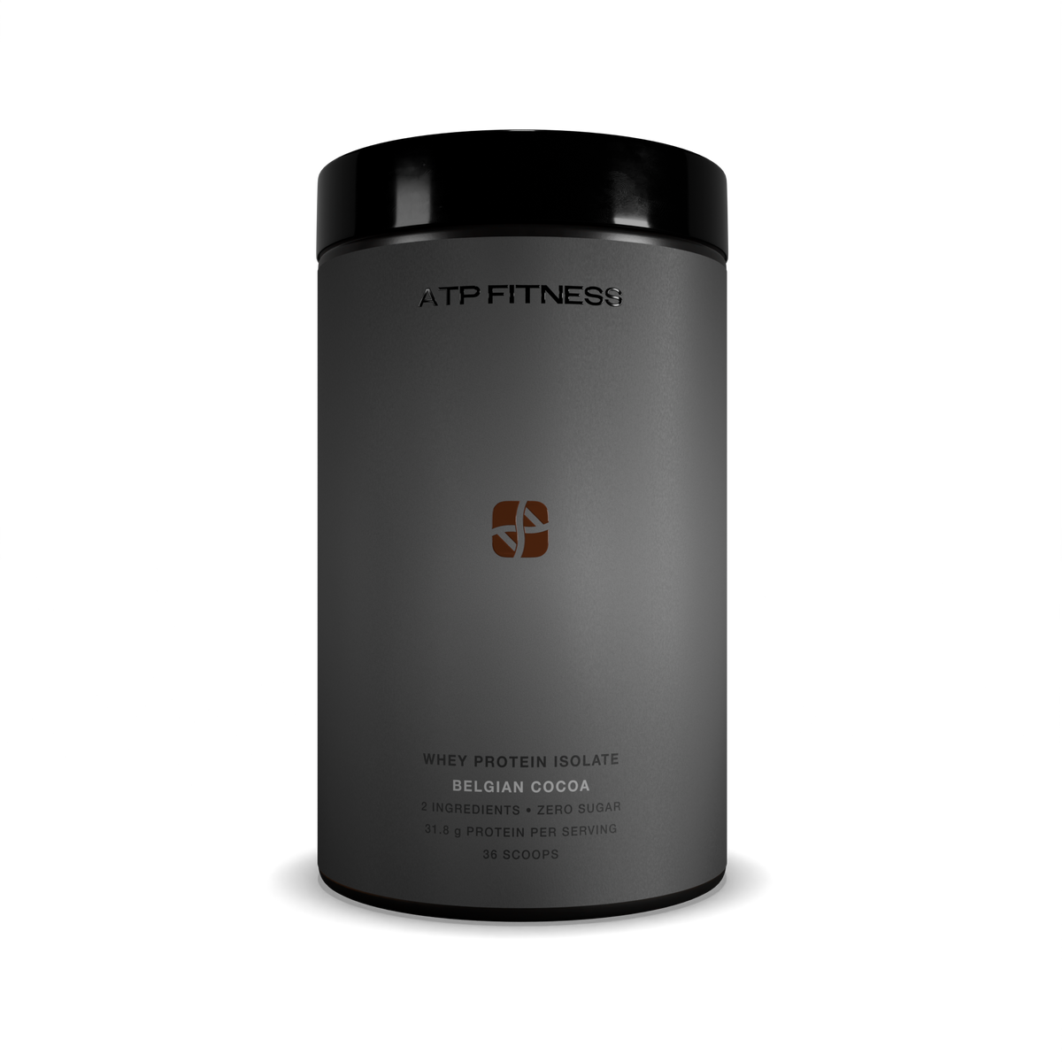 Belgian Cocoa Whey Protein Isolate