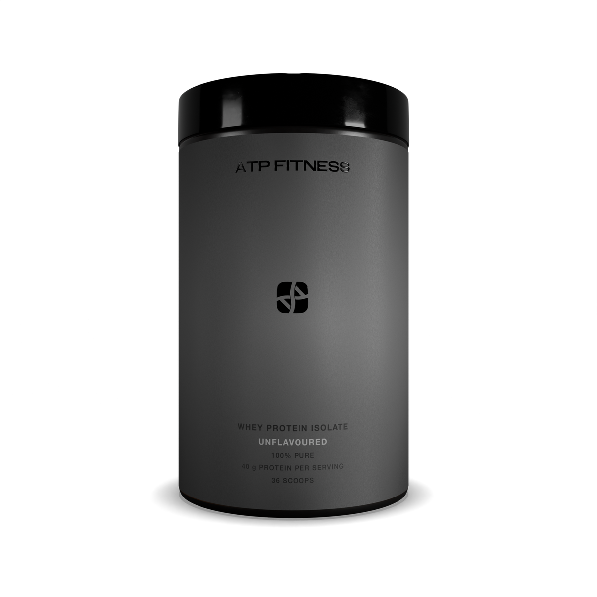 Unflavoured Whey Protein Isolate